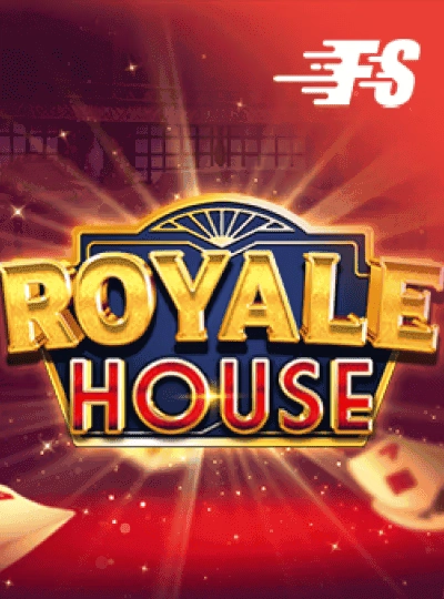 Live Baccarat game cover